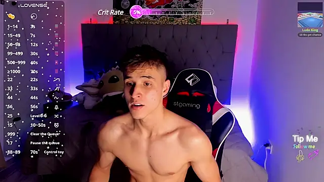 thomklein online show from March 2025 07:03:02 PM