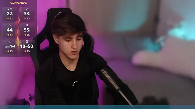 thomklein online show from September 2025 08:47:02 PM