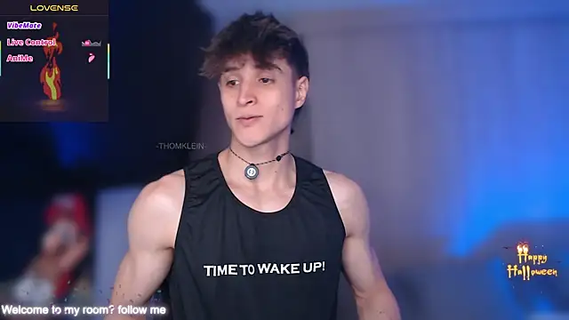 thomklein online show from October 2025 07:57:02 PM