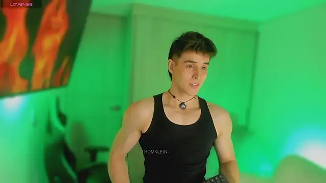 thomklein online show from March 2026 08:04:02 PM