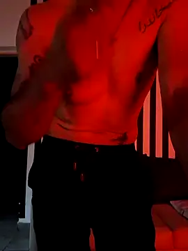 pretorianoo53 online show from February 2026 07:51:01 AM