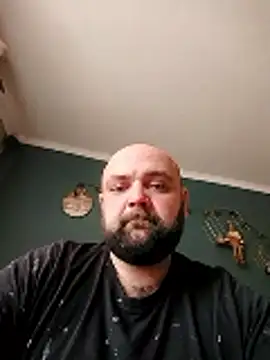 OwlosionyMisiek1991 online show from January 2026 11:48:02 AM