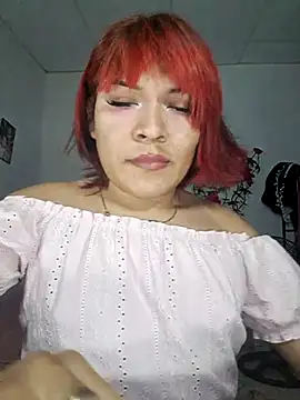 Snapshot of Conejita_XV chatting on July 2026 09:10:01 PM Conejita XV online show from July 2026 09:10:01 PM