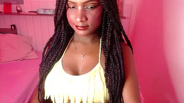 NikitaKiss online show from November 2025 05:46:01 PM