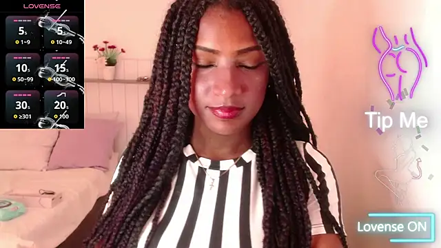 NikitaKiss online show from November 2025 05:08:01 PM