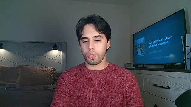 thonylewys online show from October 2025 10:41:02 PM