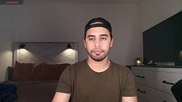 thonylewys online show from October 2025 01:08:02 AM