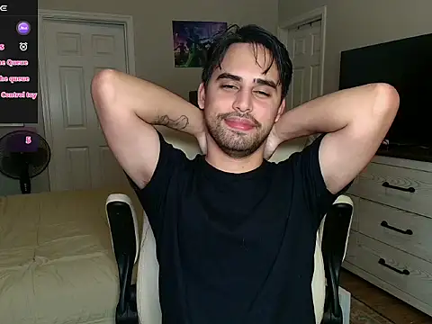 Snapshot of thonylewys chatting on June 2026 09:07:02 PM thonylewys online show from June 2026 09:07:02 PM