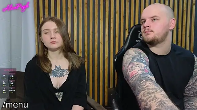 alicepugh online show from February 2025 04:58:01 PM