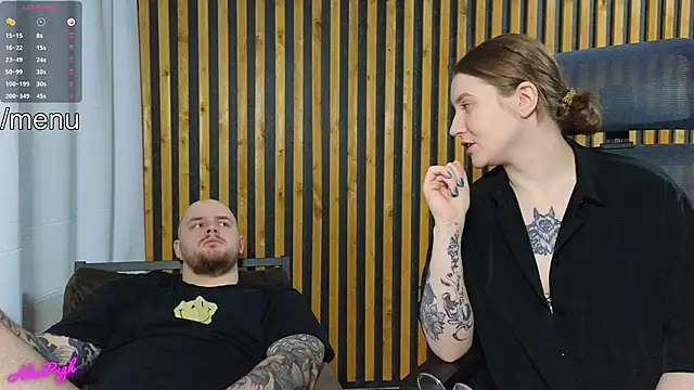 alicepugh online show from March 2025 06:50:02 PM