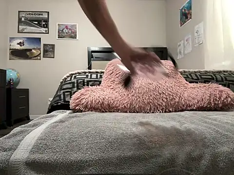 Intokink06 online show from February 2025 10:15:02 PM