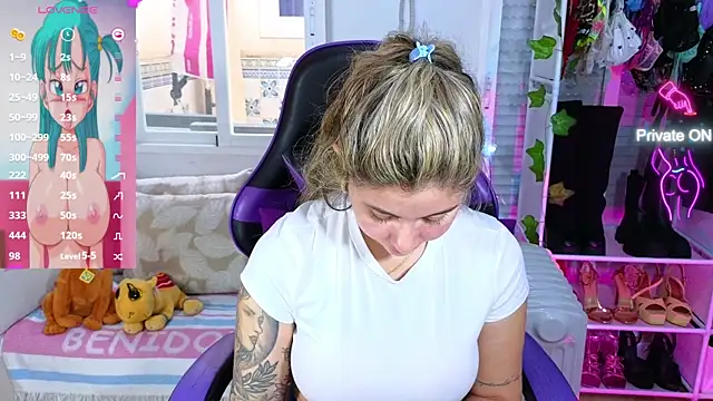 Tawny cox online show from March 2025 04:33:02 PM