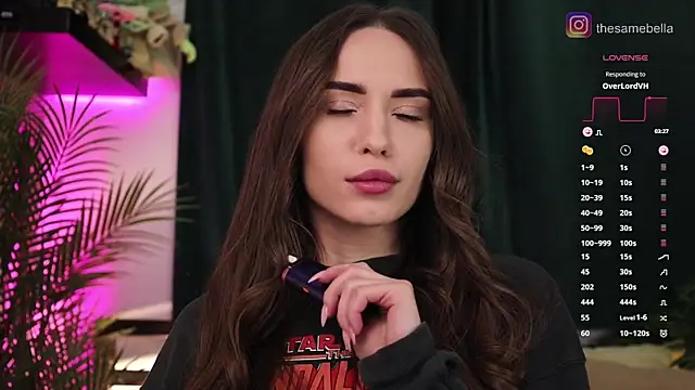 BabyYoda- online show from October 2025 05:06:02 PM