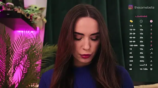 BabyYoda- online show from February 2026 08:40:02 PM