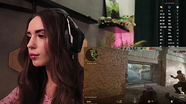 BabyYoda- online show from March 2026 07:28:01 PM