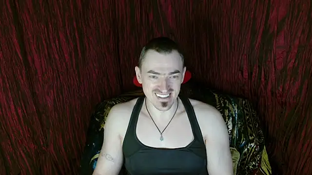 Snapshot of ConanJones chatting on June 2026 09:06:02 PM ConanJones online show from June 2026 09:06:02 PM