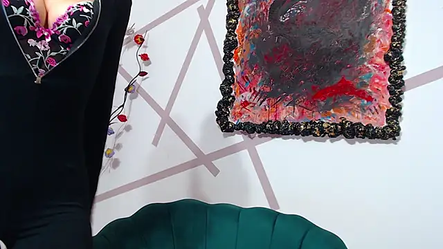 ZaSha   online show from December 2024 07:38:02 AM