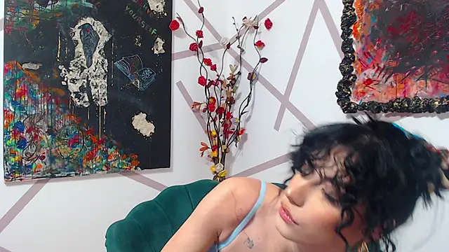 ZaSha   online show from March 2025 08:26:02 AM