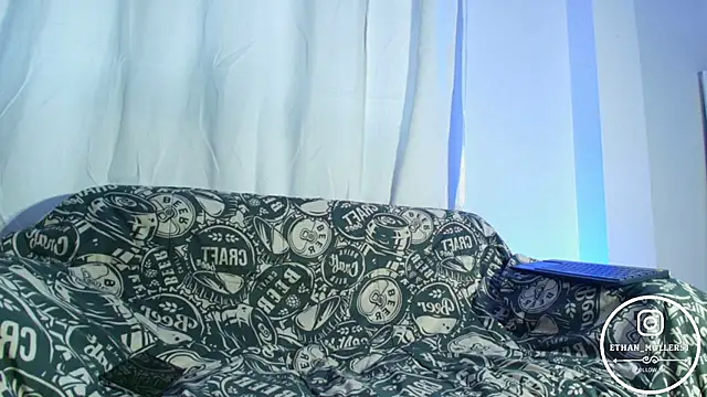 Ethan mullers online show from March 2026 11:14:01 AM