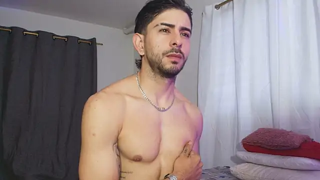 Ethan mullers online show from May 2026 11:07:01 AM