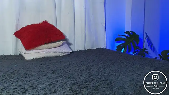 Ethan mullers online show from June 2026 11:25:01 AM
