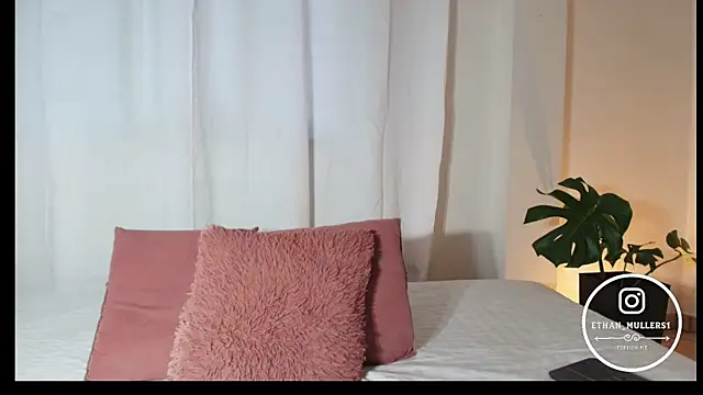 Ethan mullers online show from July 2026 11:05:01 AM