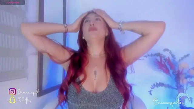 missbrianna online show from March 2026 12:47:01 AM