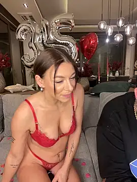 SexOnMyLvL online show from December 2024 12:17:01 AM