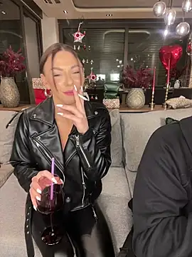 SexOnMyLvL online show from December 2024 10:00:02 PM