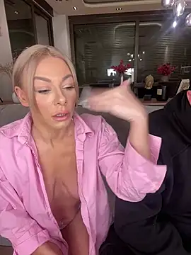 SexOnMyLvL online show from January 2025 10:02:01 PM