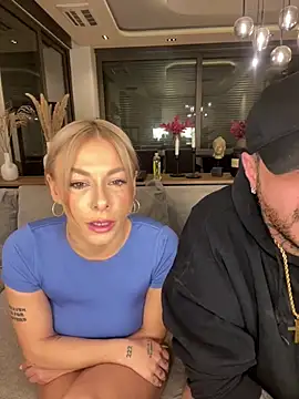 SexOnMyLvL online show from January 2025 12:17:02 AM