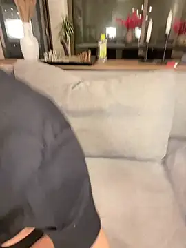 SexOnMyLvL online show from January 2025 12:37:01 AM