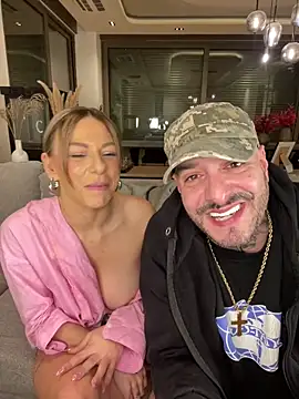 SexOnMyLvL online show from February 2025 01:44:01 AM