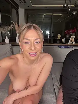 SexOnMyLvL online show from February 2025 12:48:01 AM