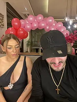 SexOnMyLvL online show from February 2025 12:52:02 AM