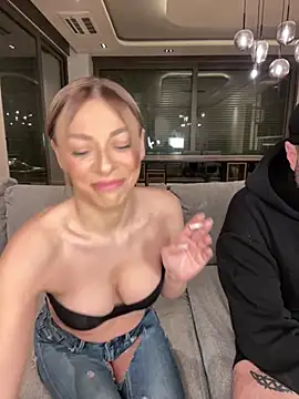 SexOnMyLvL online show from February 2025 09:41:02 PM