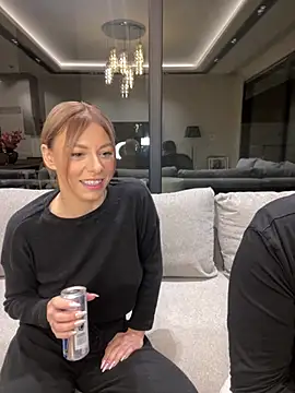 SexOnMyLvL online show from February 2025 10:17:02 PM