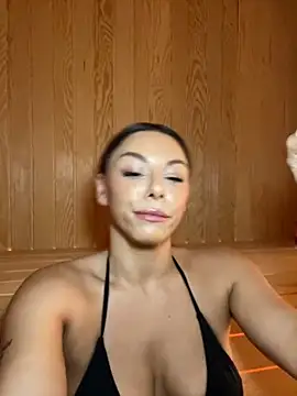 SexOnMyLvL online show from September 2025 08:41:01 PM