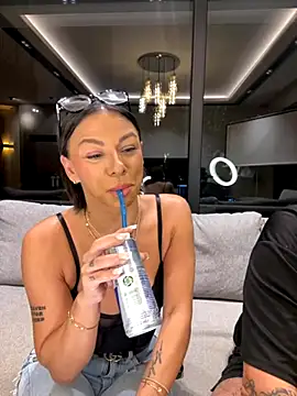 SexOnMyLvL online show from September 2025 08:36:02 PM