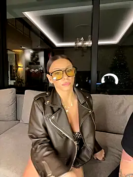 SexOnMyLvL online show from November 2025 09:03:02 PM