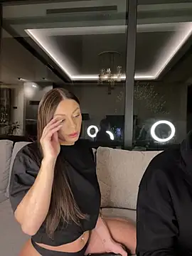 SexOnMyLvL online show from February 2026 10:25:02 PM