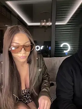 SexOnMyLvL online show from February 2026 08:57:02 PM