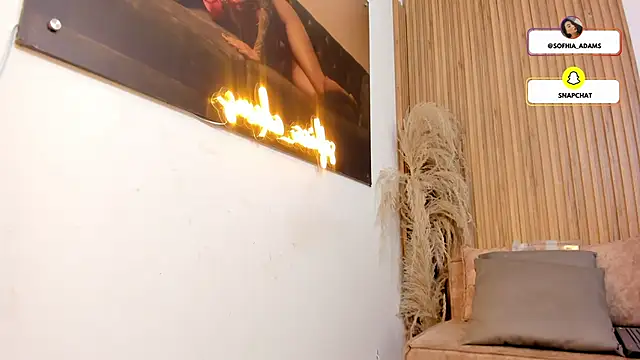 sofhiaa adaams online show from March 2026 11:11:01 PM