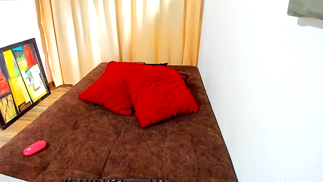 abby jose online show from March 2026 07:31:01 PM