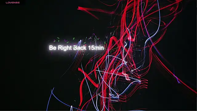 LadySambuca online show from December 2024 09:56:01 AM