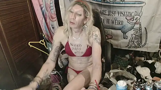 Ombeline1 online show from February 2026 04:09:01 AM