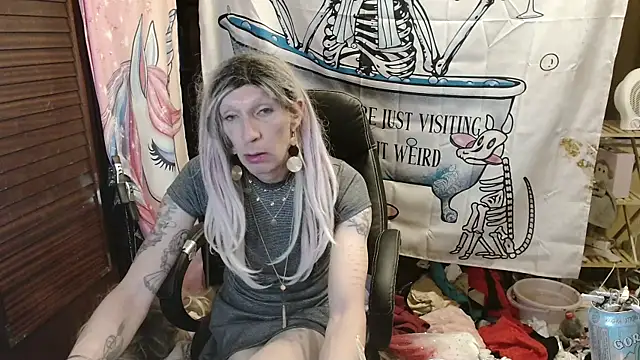 Ombeline1 online show from March 2026 09:14:02 PM