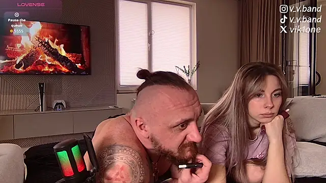 Snapshot of niki7377 chatting on February 2026 05:39:02 AM niki7377 online show from February 2026 05:39:02 AM