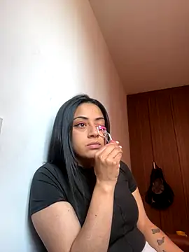 Juana19 online show from November 2025 08:19:02 PM