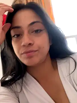 Juana19 online show from December 2025 06:34:01 PM